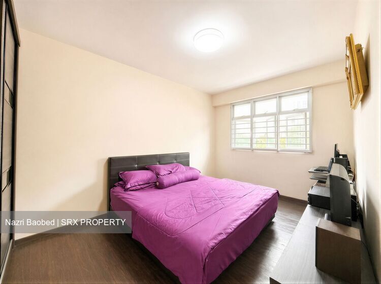 Blk 107B Eastbrook @ Canberra (Sembawang), HDB 4 Rooms #594049951